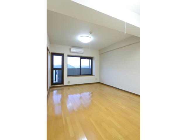 セレスト美保21 - Room 801