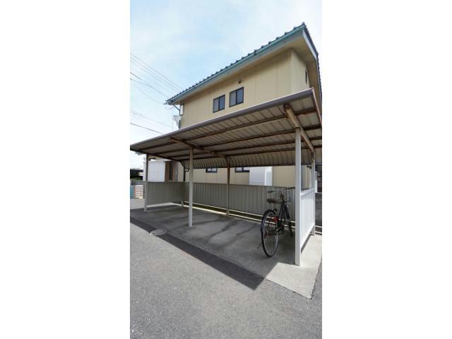 グリーンウィンズ - Room 105