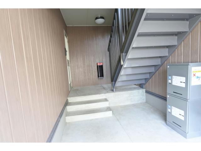 ウインズコート - Room A101