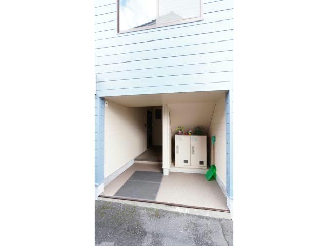 アイネクライネ - Room 201