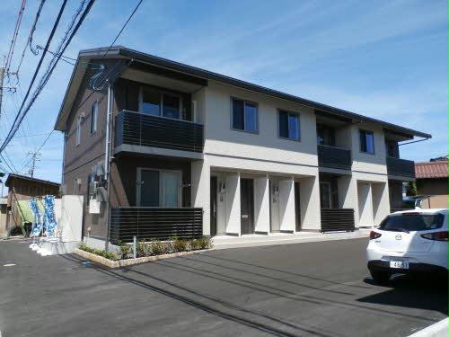 セントアイランドＤ棟