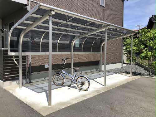 セントアイランドＤ棟 - Room 202