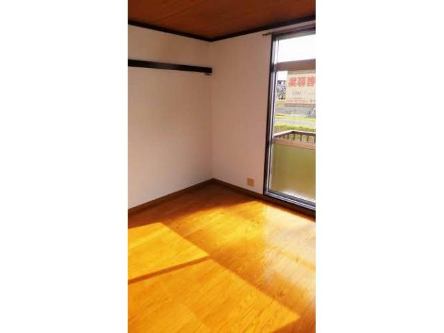 ハイツ丸山 - Room 201