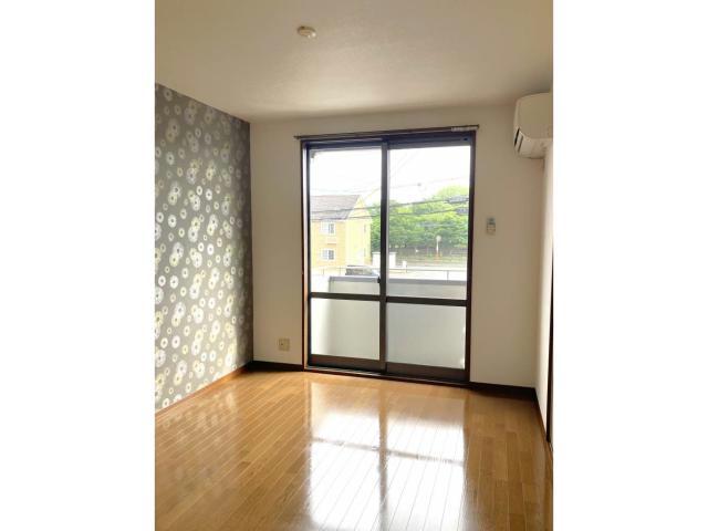 エバーコンフォートＤ棟 - Room 202