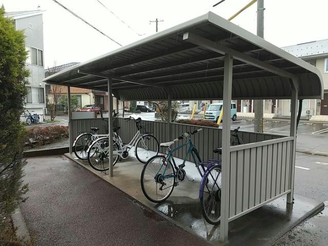 ラ・クラルテ - Room 105