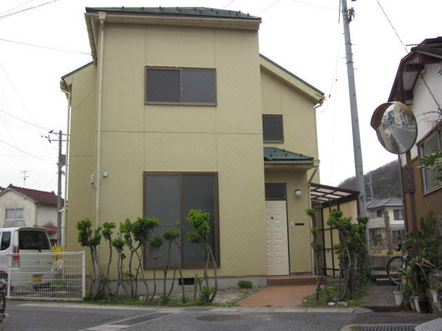 SwingHouse久松