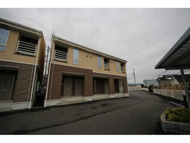 グレースフルⅡ