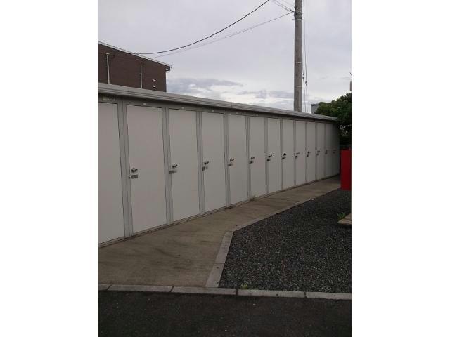 グレースフルⅡ - Room 101