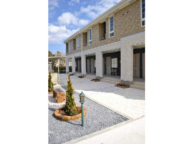 リオン　ヴィラ