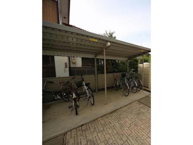 リオン　ヴィラ - Room 203