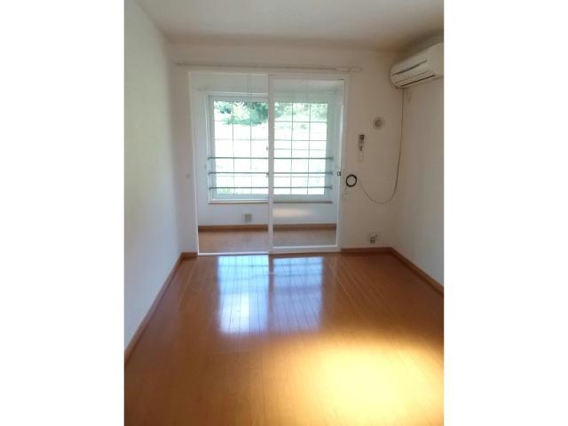 フォレスタＢ - Room 104