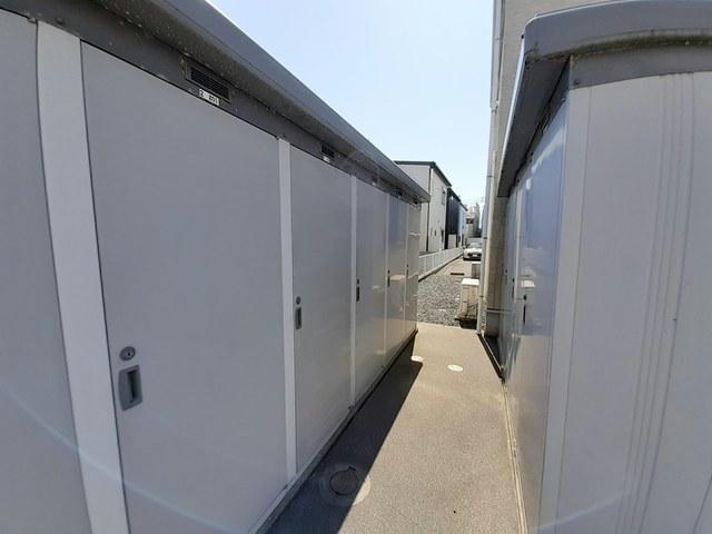 グッド・ラック１ - Room 201