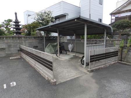 クレシエンド - Room A202