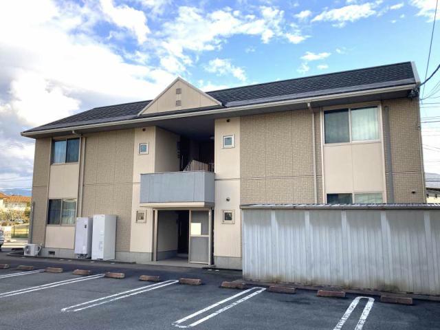 オーチャードＤ棟