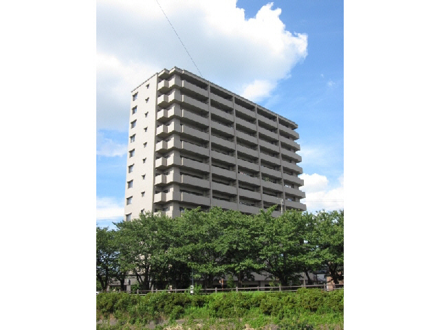 アルファステイツさくら元町