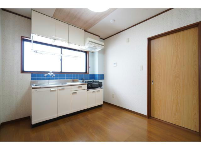 ファミリーハイツ - Room 206