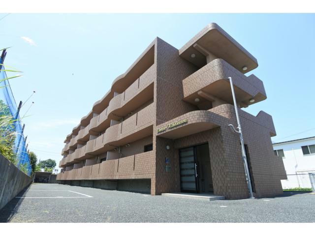 オーシャン・ニシカワ