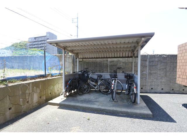 オーシャン・ニシカワ - Room 206