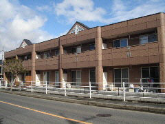 アメニティハイムＬＲ