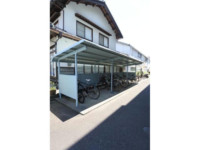 レジデンス興南 - Room 107