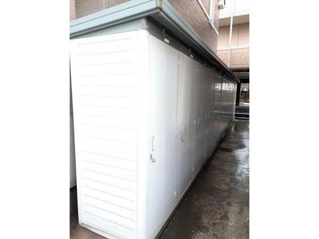 アルバⅡ - Room 203