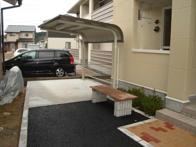 ビューティフルワン松下 - Room 102