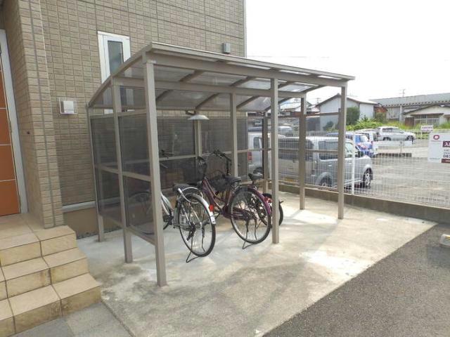 ダイゼンハイツ - Room 202