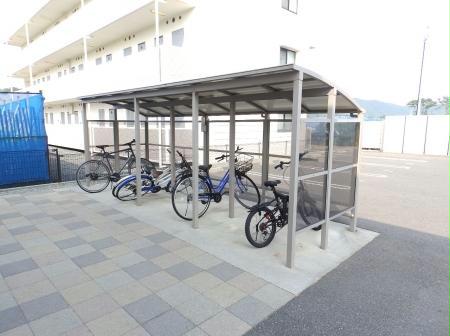 PoPoベルグ - Room 202