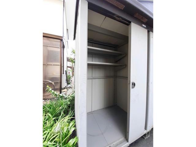 コモ・レ・バＡ - Room 202