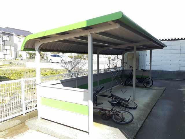 アベニールＫ　Ａ棟 - Room 202