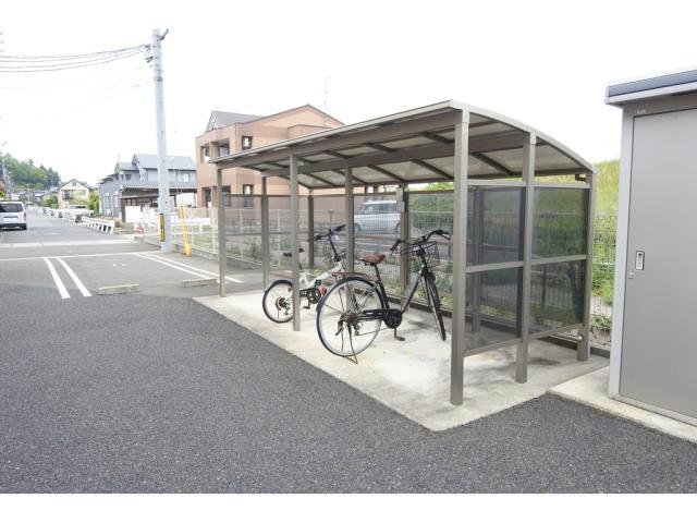 ペルージュ - Room 201