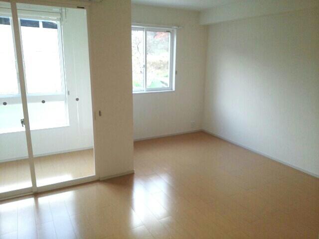 メゾン・エフォールⅡ - Room 101