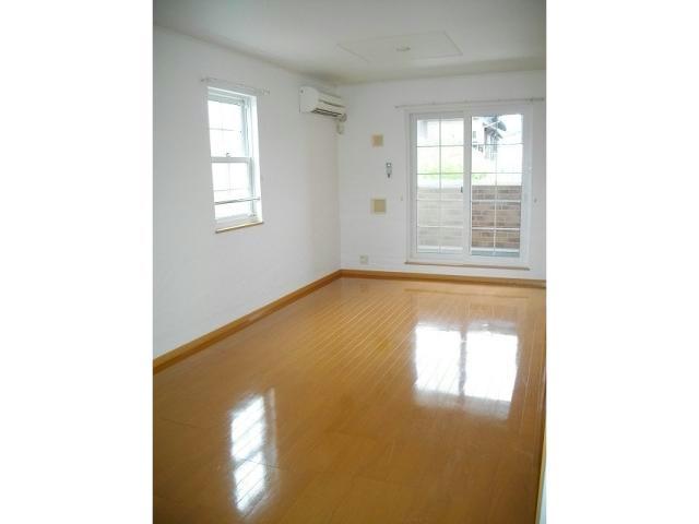 Lang ravin - Room 203