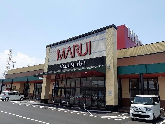 マルイ宮長店727m