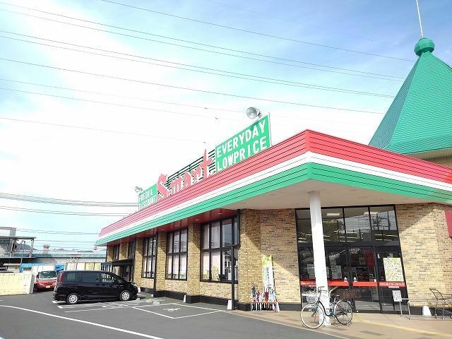 エスマート吉成店782m