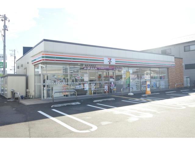 セブンイレブン鳥取的場店1170m