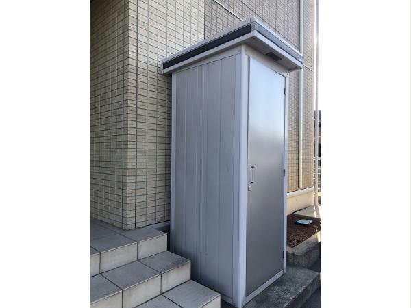 アンジュ - Room A102