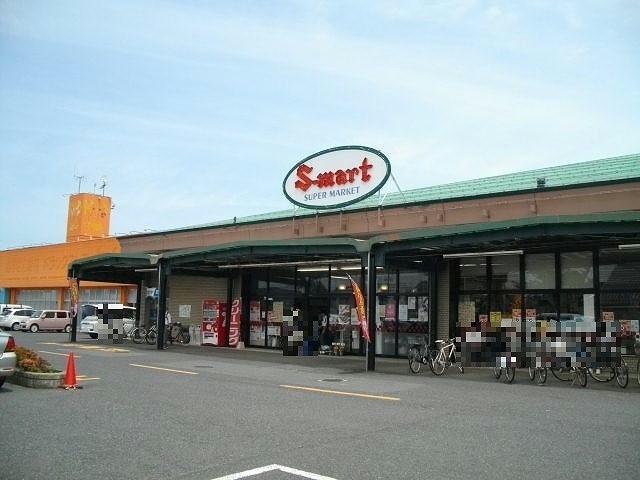 エスマートつのい店1959m