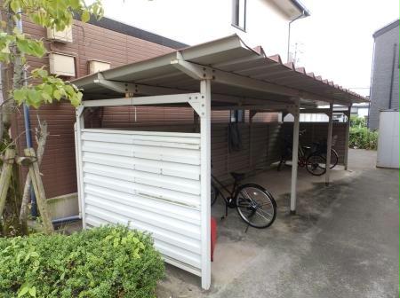 コルヌスガーデン - Room 205