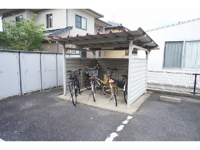 ヴィルヌーブ - Room 101