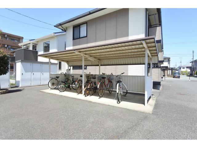 エスポワールＭ - Room 102