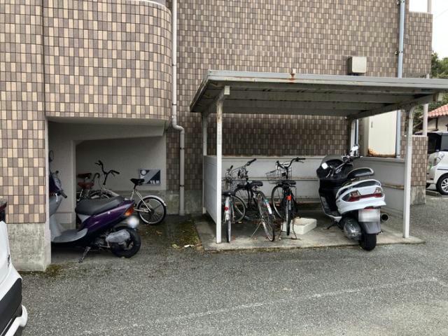 サザンメトロ233 - Room 203