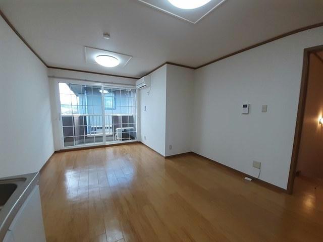 Maison Deux - Room 201