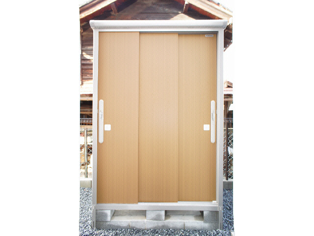 カシータ大杙 - Room D