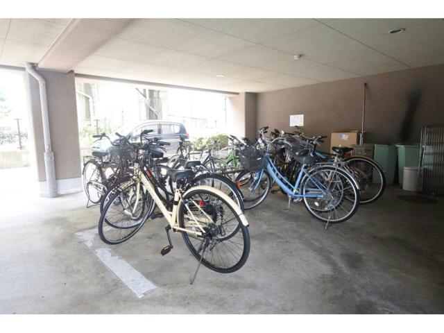 コーポ八幡行徳 - Room 205