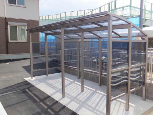 グリナージュ - Room 205