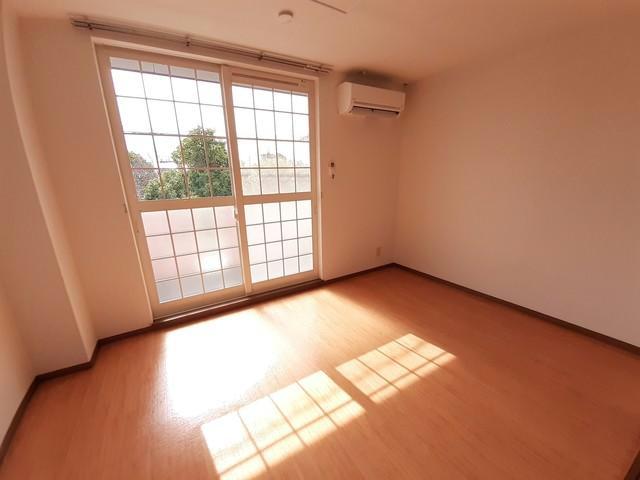 カトル・セゾンⅠ - Room 202