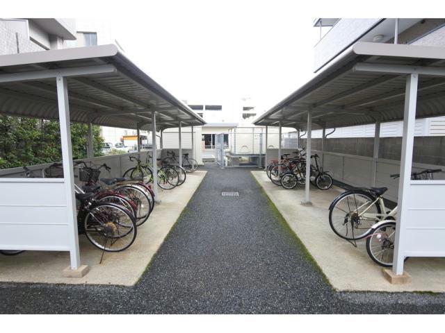 グリーンコート・みずほ - Room 203