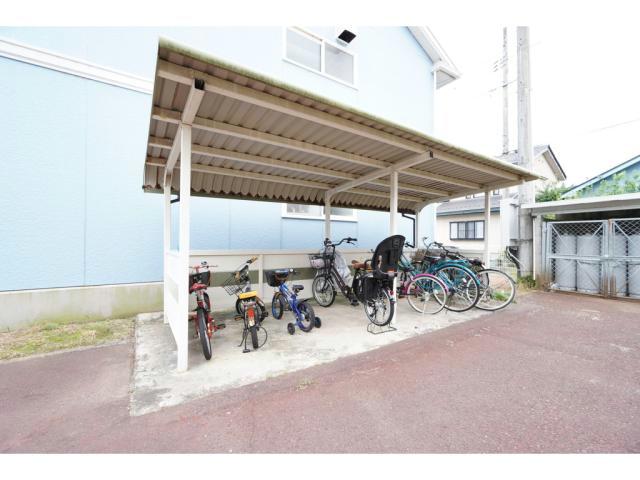 セルカ・デル・リオA - Room 101