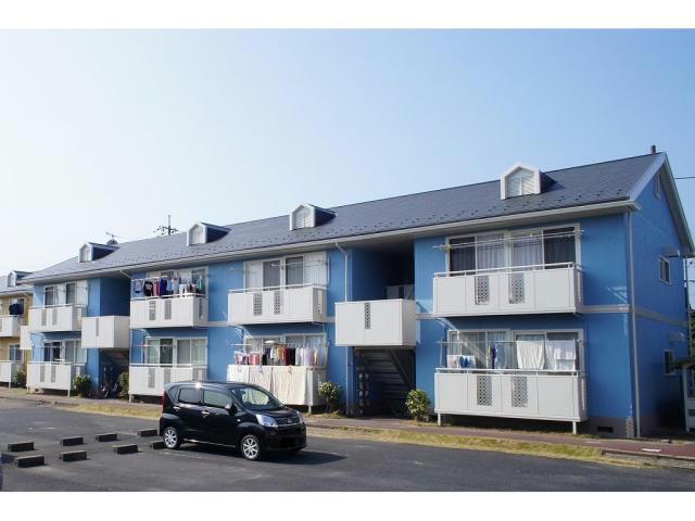 セルカ・デル・リオB